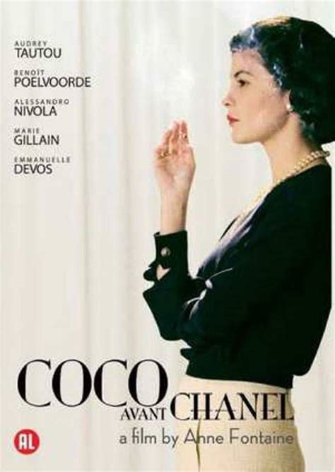 amazon prime coco avant chanel|coco before Chanel download.